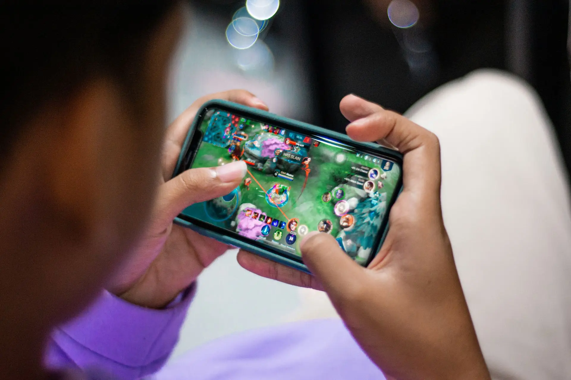 Daftar Terbaru Hero Mobile Legends Berdasarkan Peran di Tahun 2026
