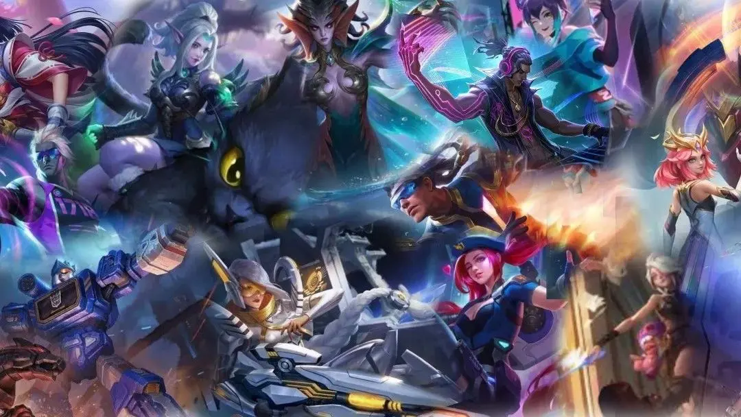 Daftar Terbaru Hero Mobile Legends Berdasarkan Peran di Tahun 2026