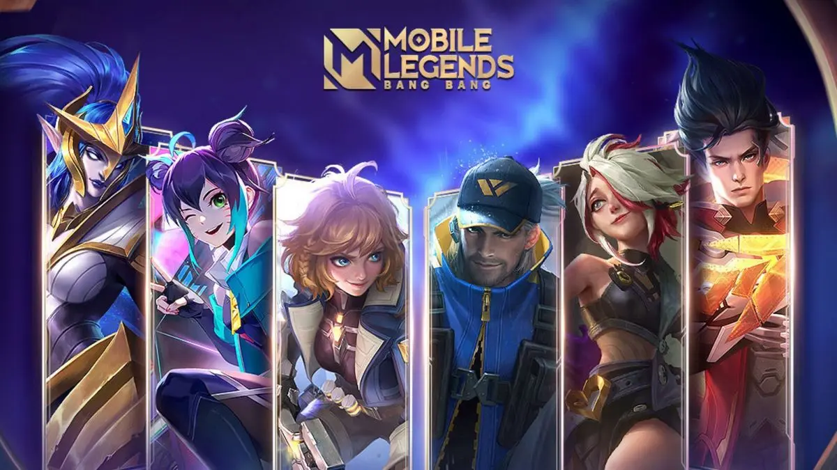 Daftar Terbaru Hero Mobile Legends Berdasarkan Peran di Tahun 2026