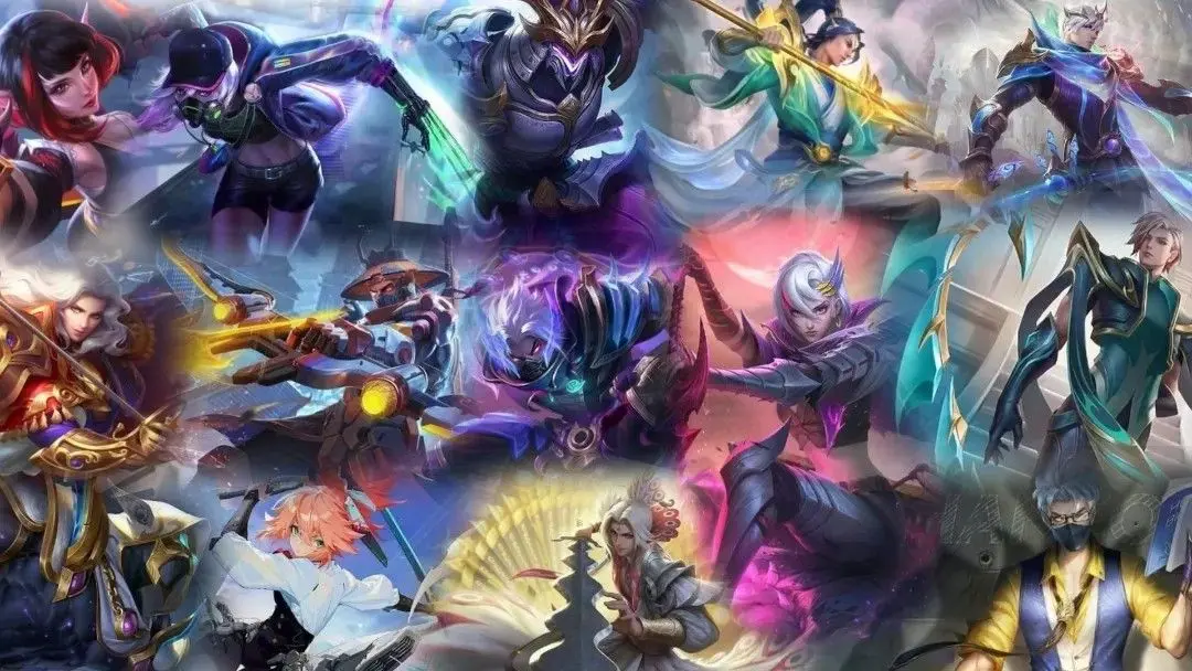 Daftar Terbaru Hero Mobile Legends Berdasarkan Peran di Tahun 2026