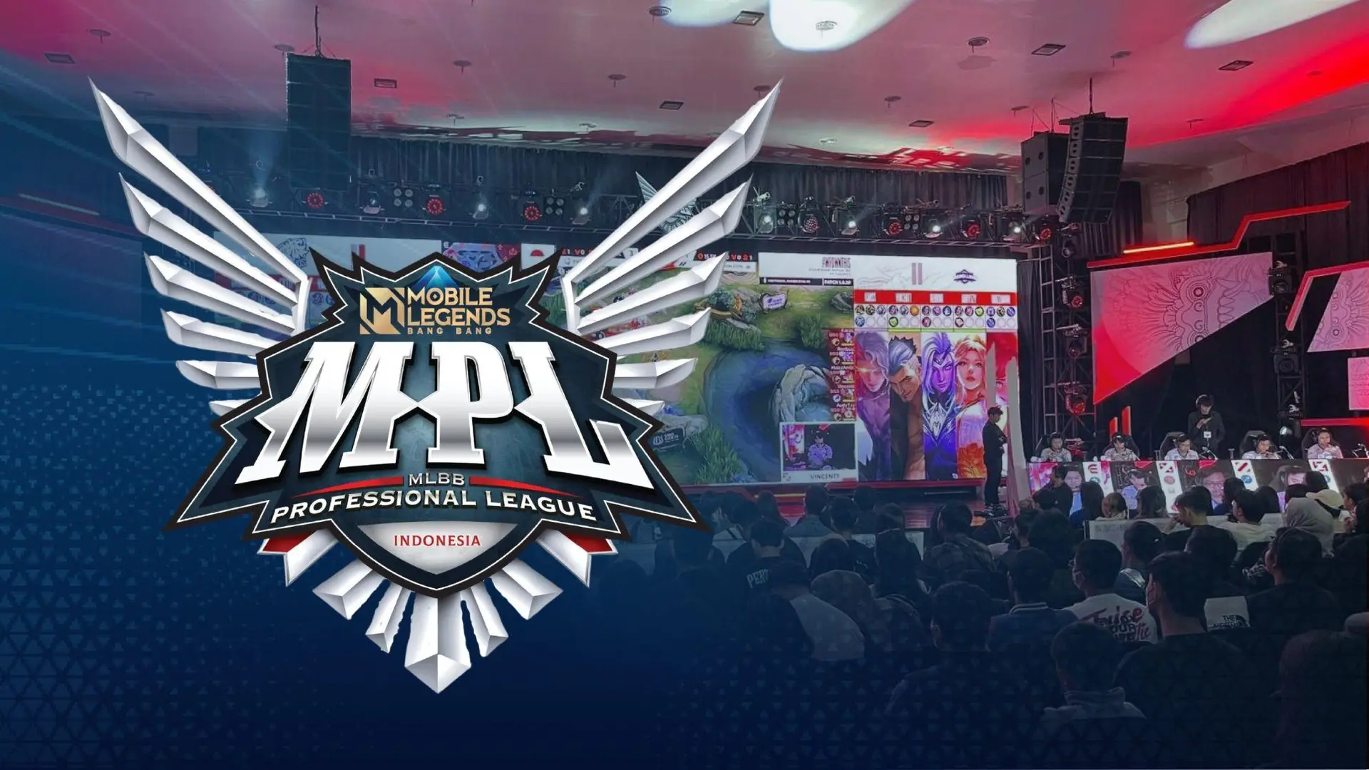 MPL ID Season 18 Dimulai 14 Agustus: Jadwal Lengkap & Cara Nonton, Plus Tips War Item Bareng Tim Favorit