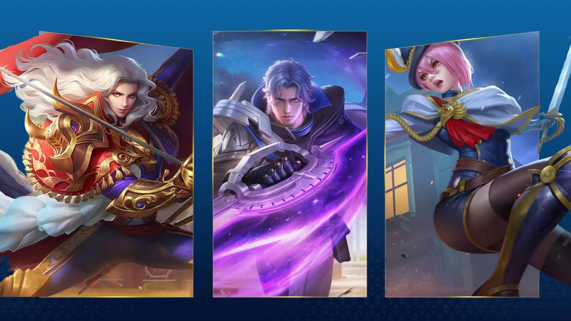 Tier List Assassin Mobile Legends 2026: Hero Terkuat yang Wajib Kamu Kuasai
